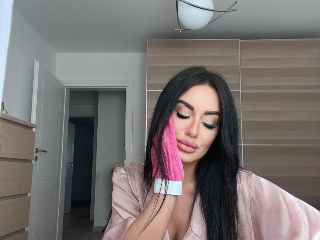 Greseli frecvente la utilizarea manusii exfoliante - Legacy of Morocco