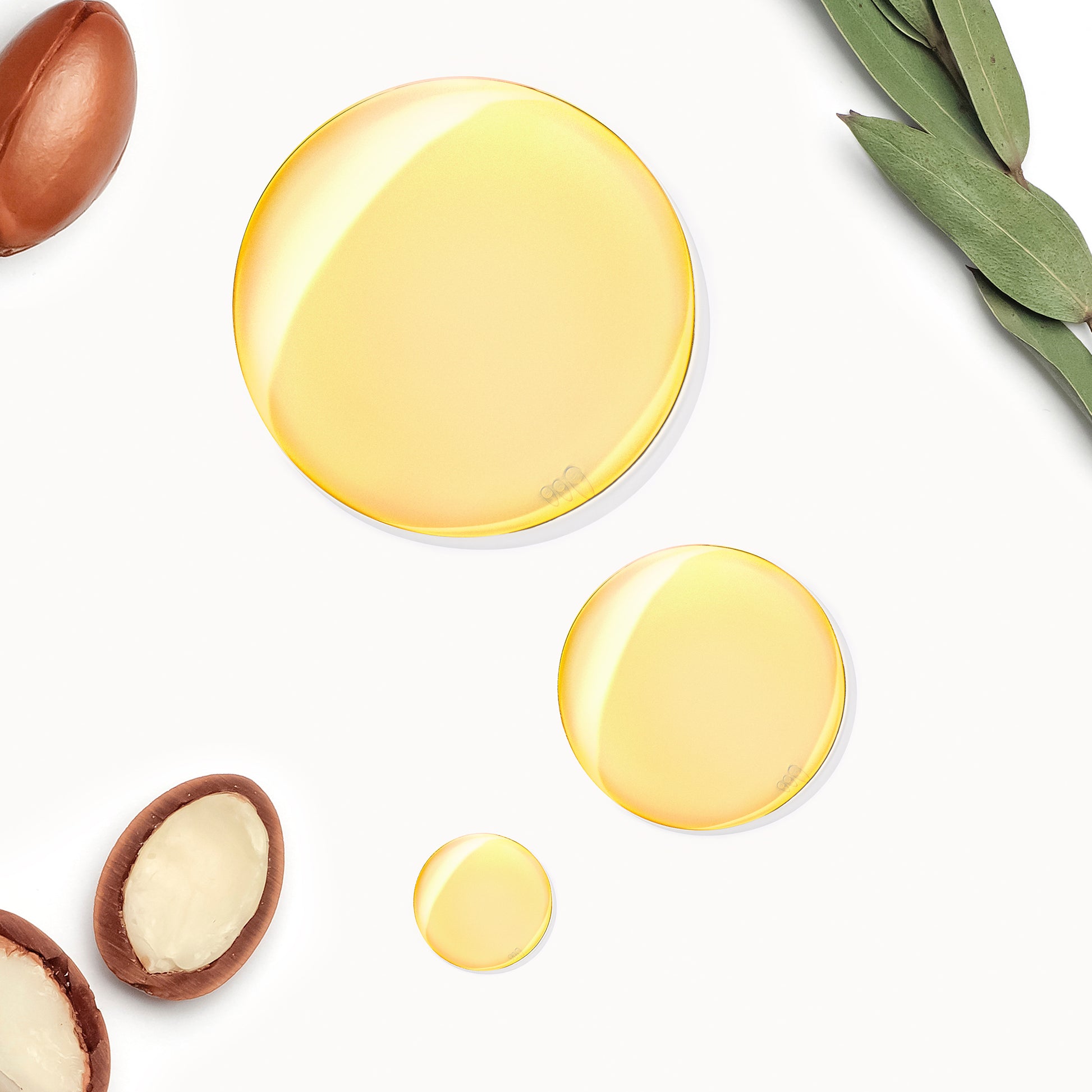Ulei de argan pur marocan