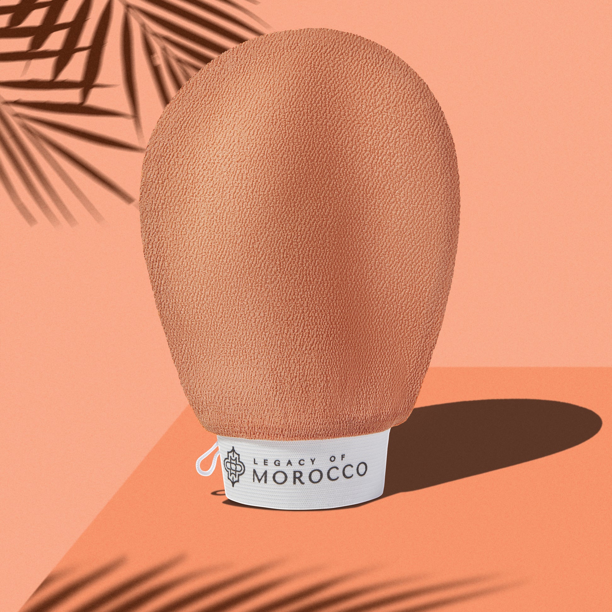 Manusa Exfolianta Marocana