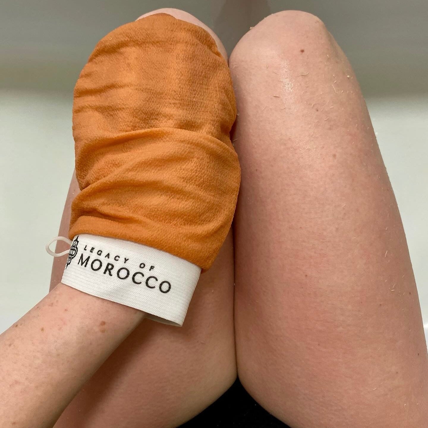 Manusa Exfolianta Marocana