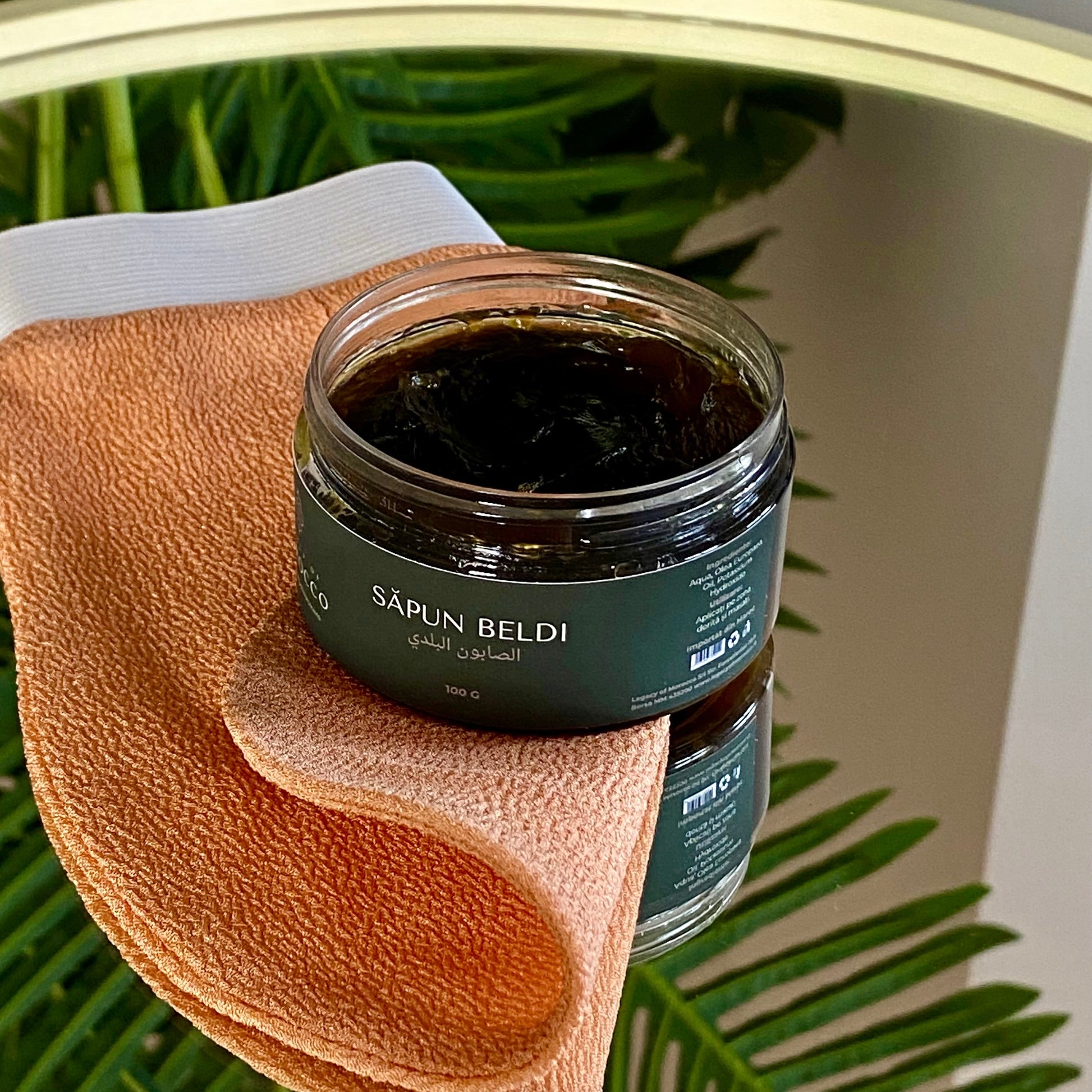 Pachet Exfoliant