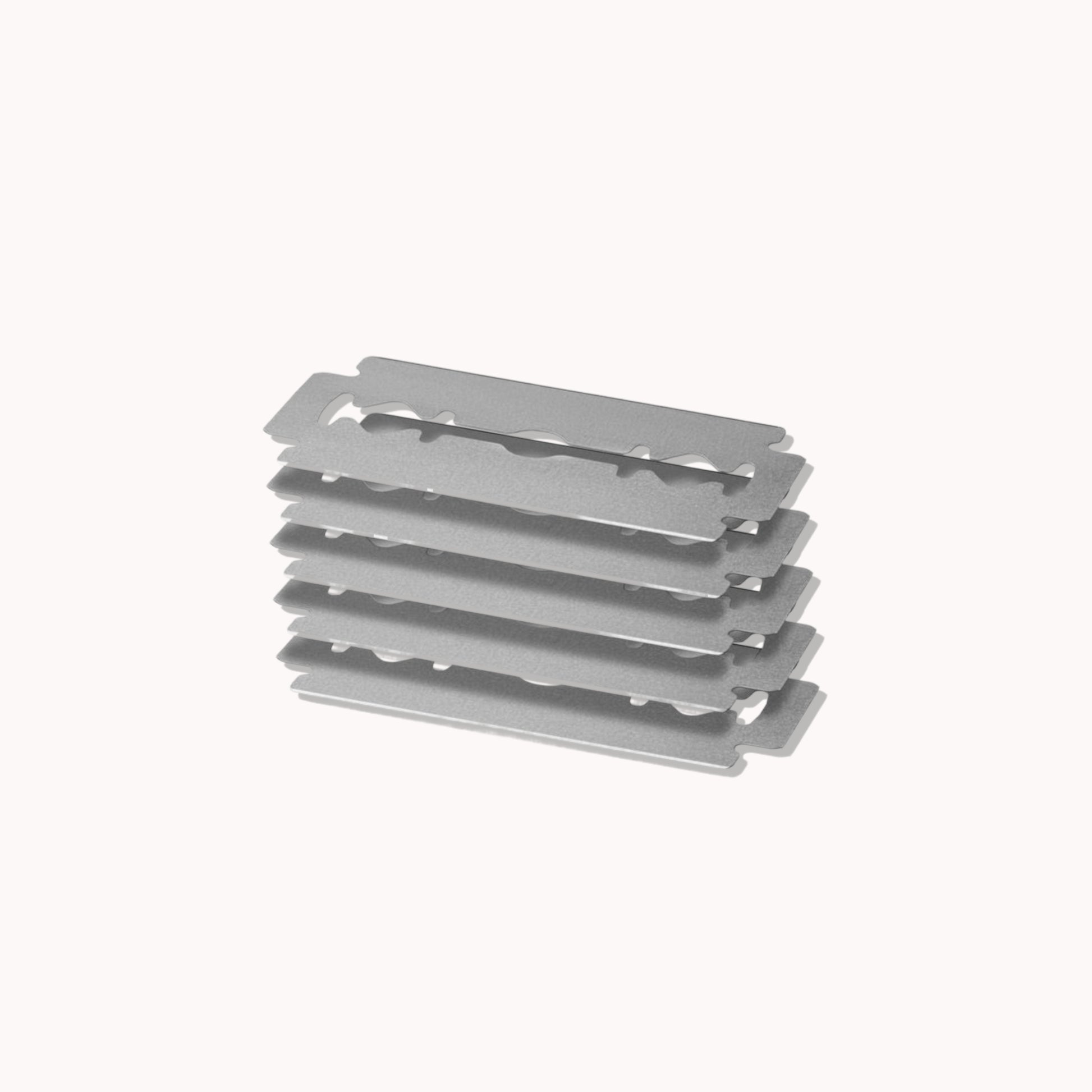 Lame Premium - Set de 5, Otel Inoxidabil Suedez